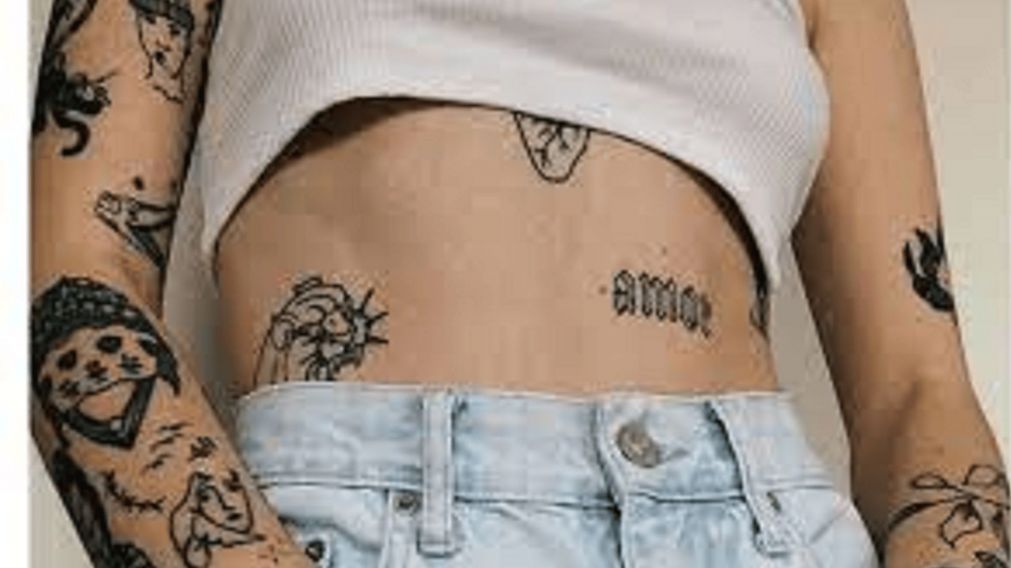 Una tatuadora se negó a realizar un tatuaje por no considerarlo ético.