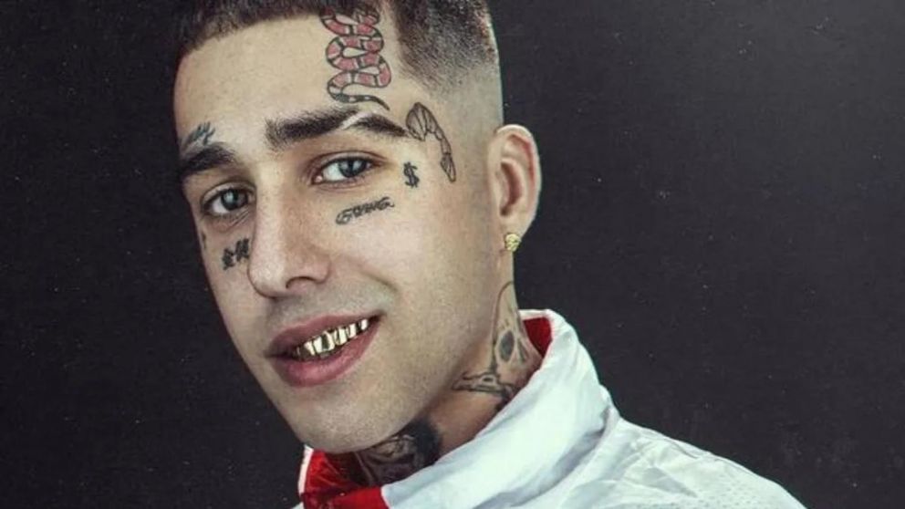 Zaramay había sido detenido ayer en Rosario.