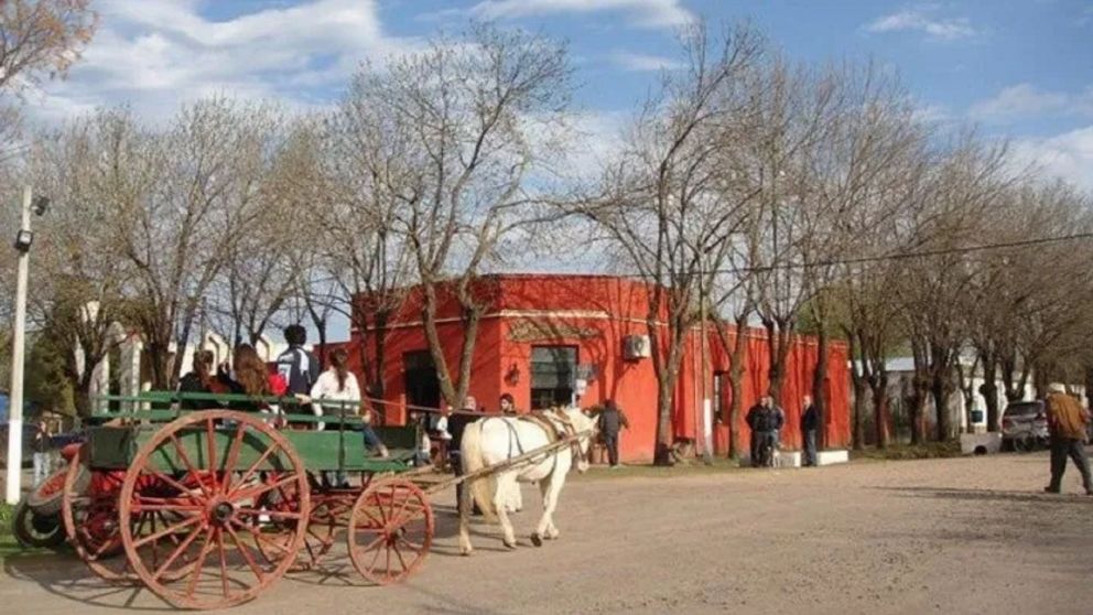 Conocé estas cinco localidades bonaerenses donde el descanso está asegurado.