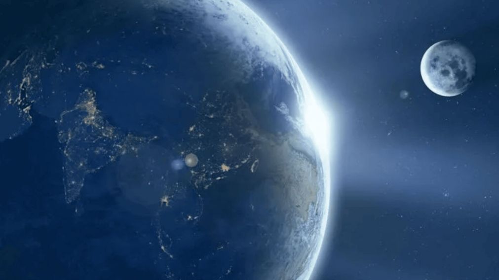 Cient�ficos japoneses habr�an encontrado la clave de la vida en la Tierra en un asteroide muy antiguo.