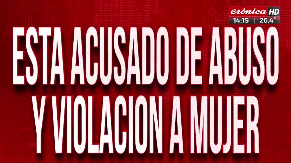 Crónica HD