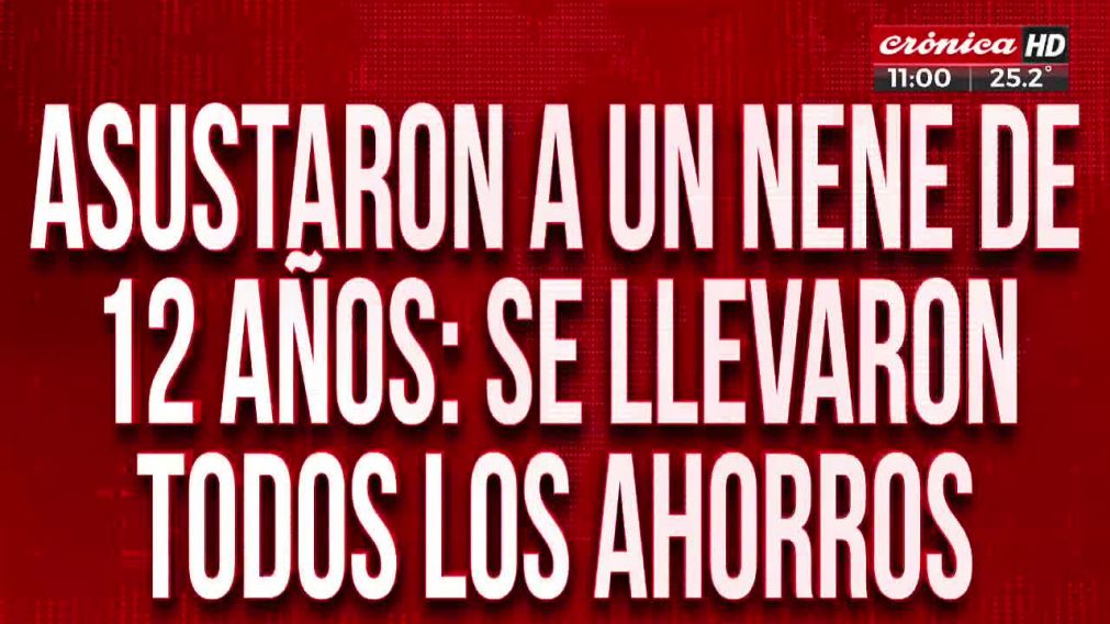 Crónica HD