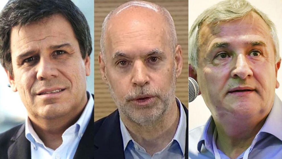 Manes, Rodr�guez Larreta y Morales, entre otros, se expresaron en el D�a de la Memoria por la Verdad y la Justicia.