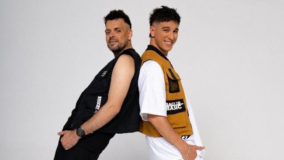 Q'Lokura vuelve a Buenos Aires: la banda de cuarteto tocará en junio por primera vez en el Arena