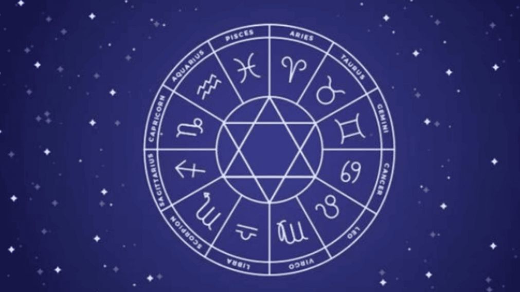 Ranking de los signos que tendrán más suerte en el 2023.
