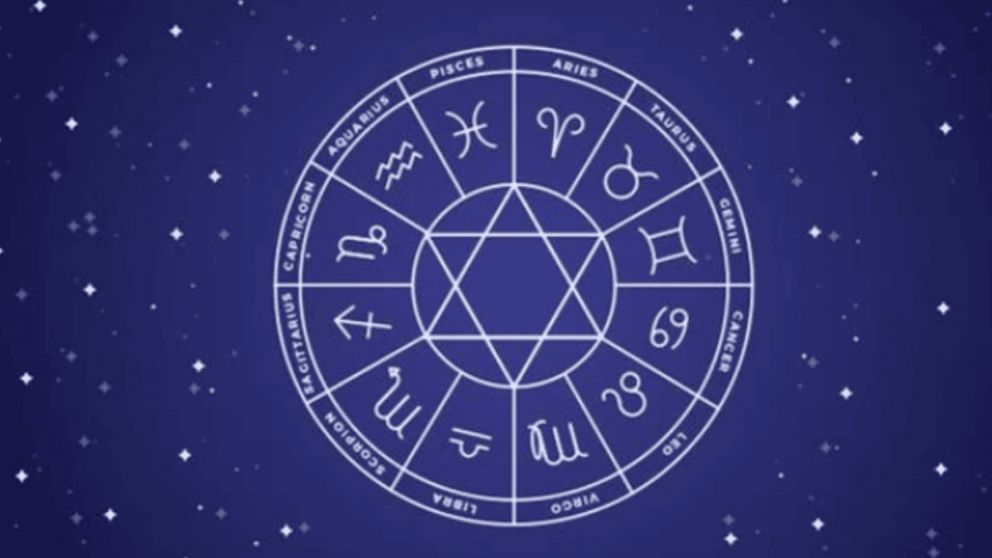 Ranking de los signos que tendrán más suerte en el 2023.