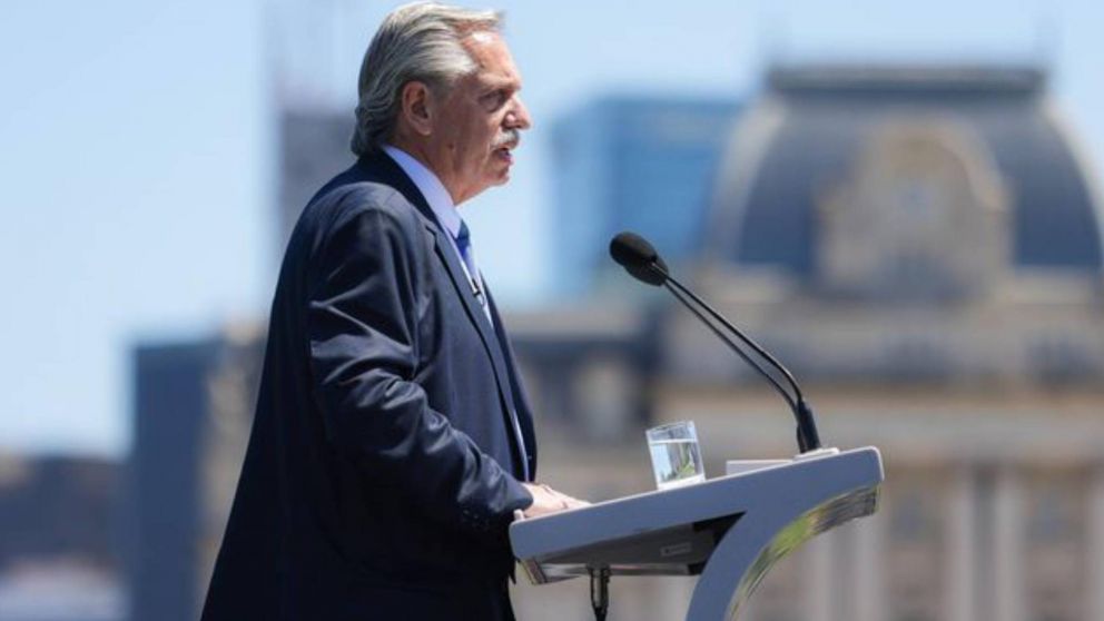 Alberto Fernández viaja a República Dominicana y luego a Estados Unidos para una bilateral con Joe Biden.