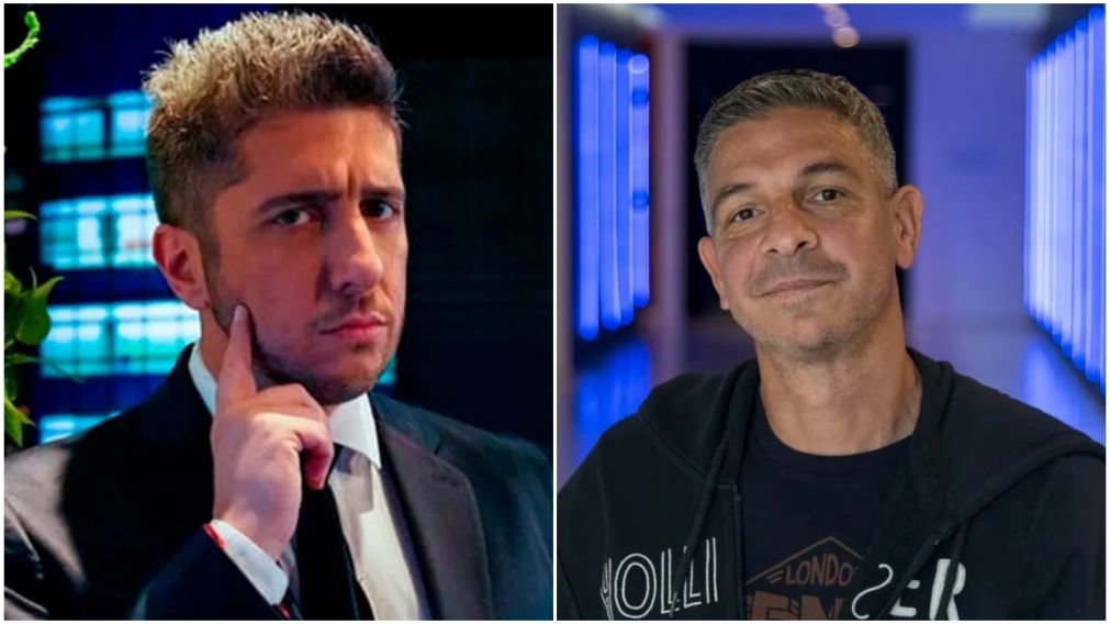 Jey Mamm�n, comprometido por los testimonios de una v�ctima de Corazza.