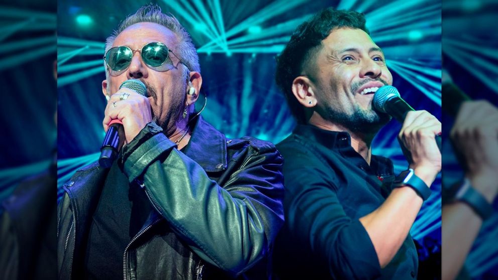 La K'onga lanzó "Secretos" junto a Alejandro Lerner