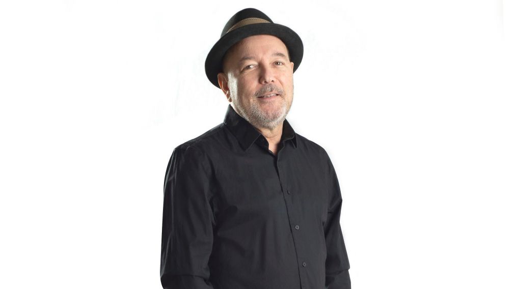 Rubén Blades llega con "Salswing Tour!" a la Argentina