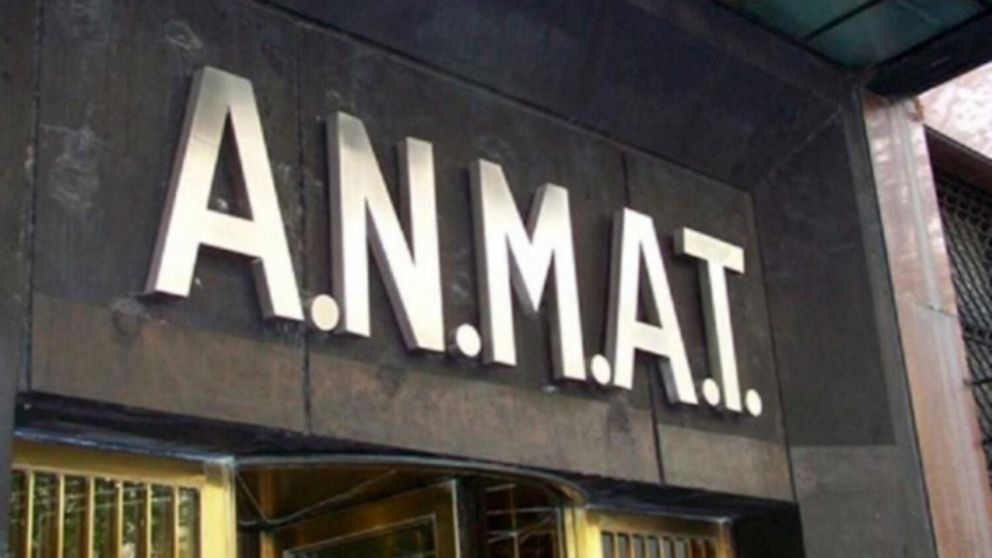 La ANMAT prohibi� dos productos en las �ltimas horas.