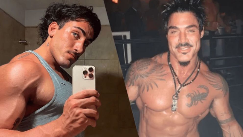 "Gran Hermano": ¿Tomás Holder es el nuevo Ricardo Fort?