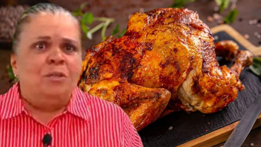 Sandra del Pilar, ya lleva cuatro años tras las rejas.