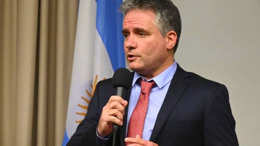 La cartera de Seguridad de Marcelo D'Alessandro pasará a ser potestad de Eugenio Burzaco.