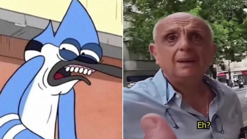 Quiso ser “buena onda” con un compañero de trabajo, le preguntó qué hizo el “finde” y la respuesta de él lo dejó perturbado para siempre.