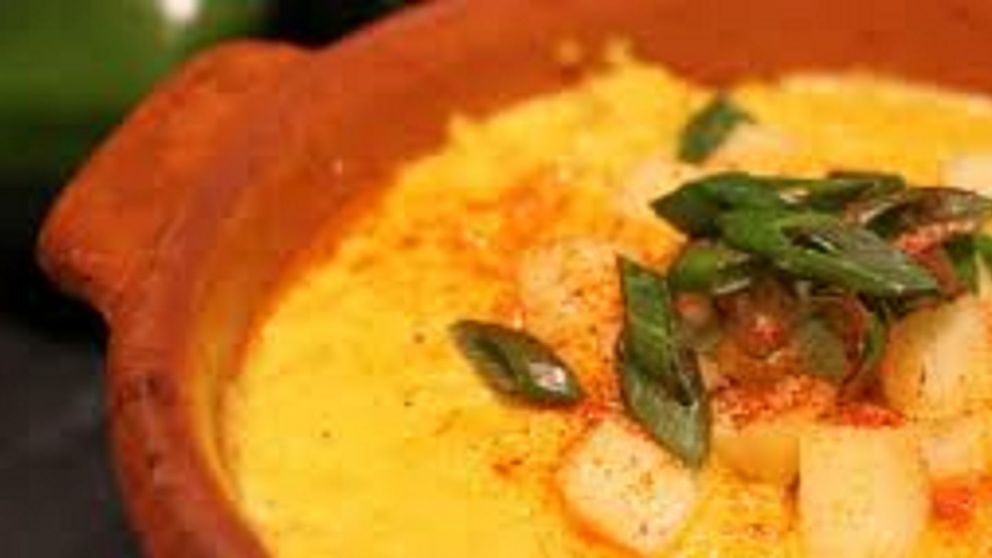 Receta de Humita a la olla: un plato tradicional que no falla.