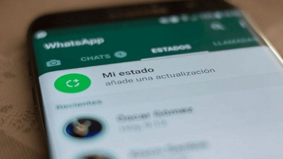 WhatsApp cambió el uso de los estados con el "Modo super oculto".