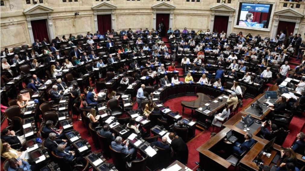 La C�mara de Diputados debatir� el tratamiento de normativas relacionadas con los cr�ditos UVA.