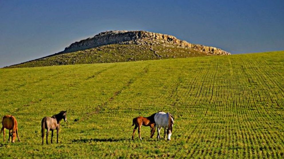 Tres pueblos donde la tranquilidad reina los 365 días del año.