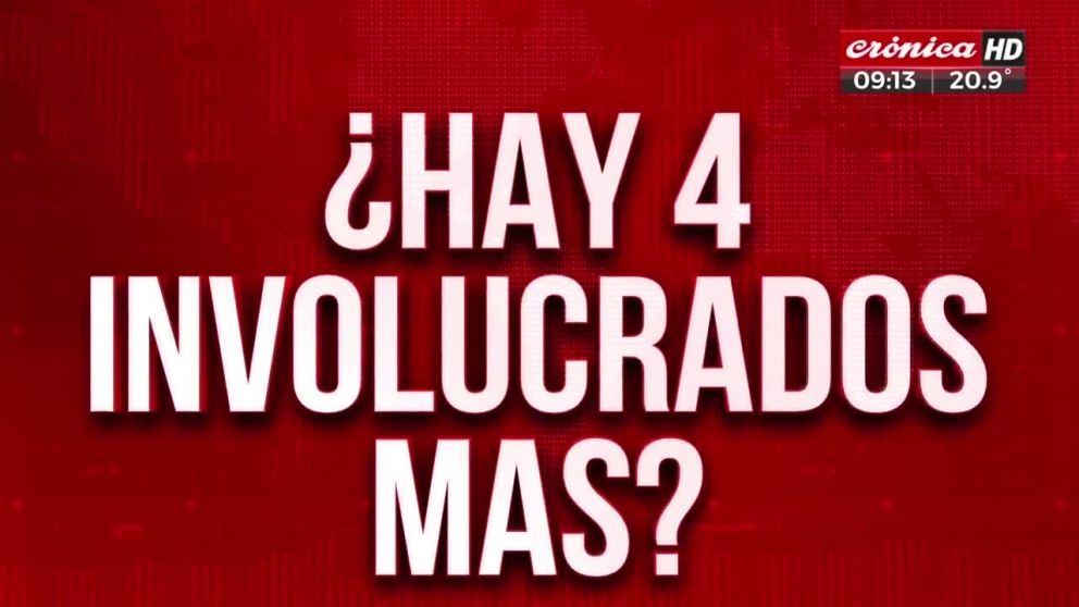 Crónica HD