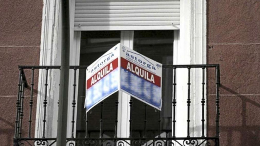 En abril se viene un nuevo aumento para algunos inquilinos de inmuebles (Archivo/Télam).