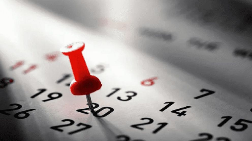 Decretaron como feriado el jueves 23 de marzo: quiénes tendrán un fin de semana extra largo.