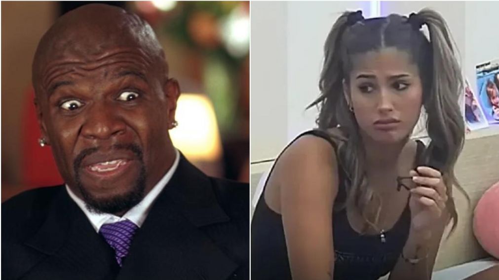 “Provechito, princesa”: el desagradable gesto de Julieta de Gran Hermano en la mesa que generó rechazo