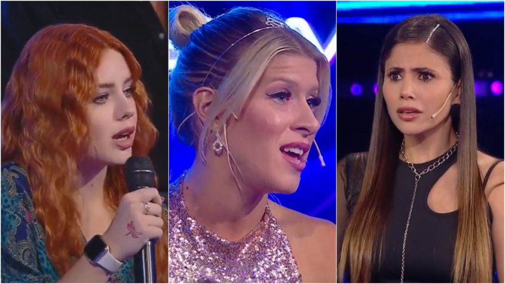 Coti y Camila �arruinaron� a Romina tras su salida de Gran Hermano: �Hiciste bullying y criticaste el cuerpo de las personas�