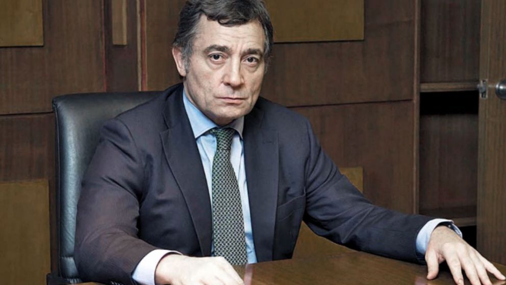 El ex asesor de Mauricio Macri deberá declarar en Argentina.