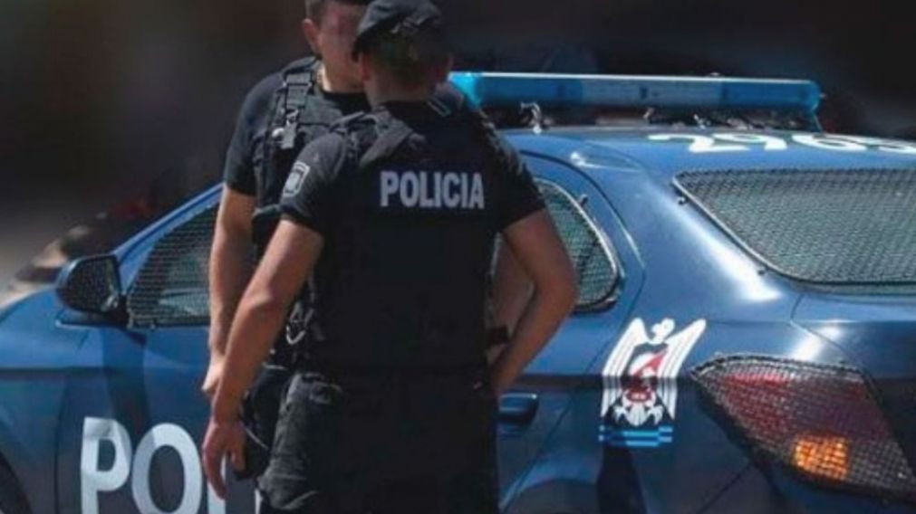 El hecho sucedi� en la localidad mendocina de San Mart�n.