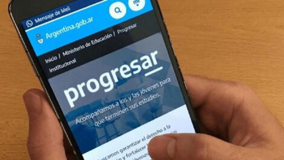 Sigue abierta la inscripción para las Becas Progresar 2023.