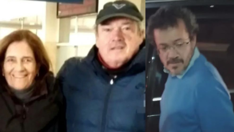 Parricidio en Vicente López: confirman que el arma homicida pertenece al hijo del matrimonio, Martín del Río