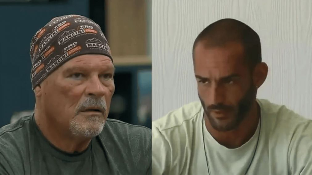 Gran Hermano: Alfa, destrozó a Maxi en una entrevista. “Cordobés inútil”.
