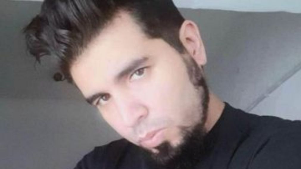 Sabag Montiel est� detenido en la c�rcel de Ezeiza por el atentado a Cristina Kirchner.