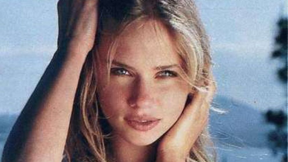 Carola Del Bianco, la modelo que dejó todo para vivir en la naturaleza patagónica.