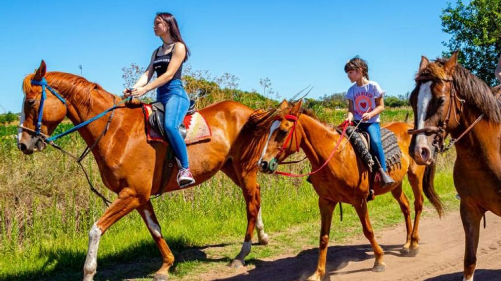 3 localidades para hacer actividades sustentables.