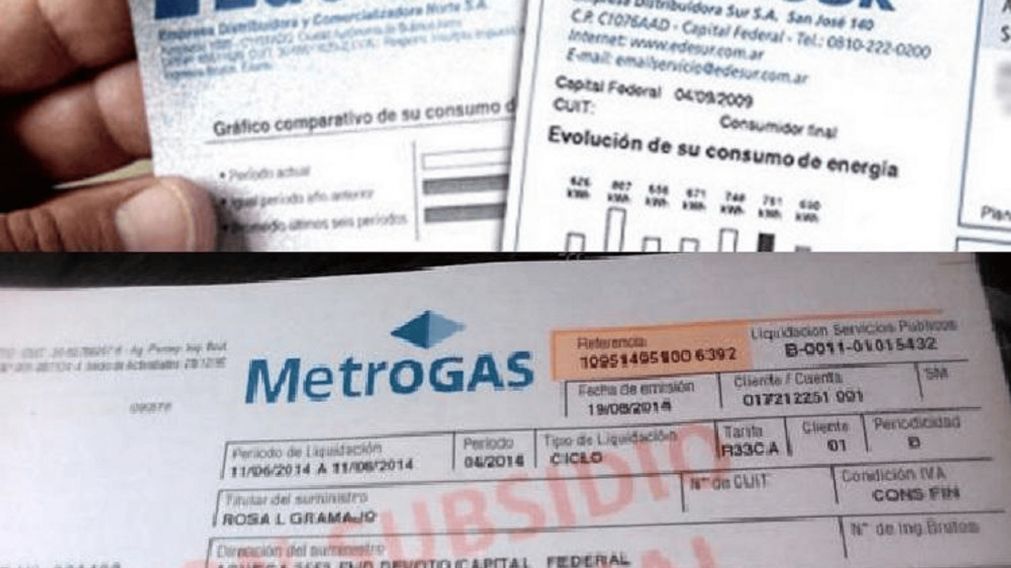 El registro para mantener los subsidios estará disponible hasta abril.