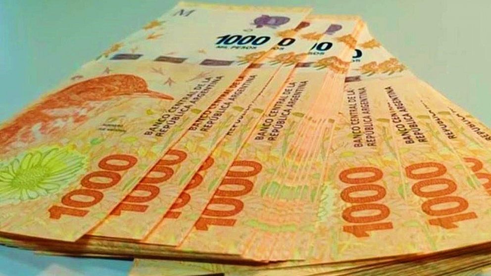 ANSES: cuándo cobran jubilados y pensionados durante enero 2023 (Archivo).
