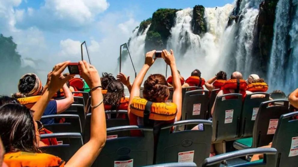 Enterate de las novedades del PreViaje 4.