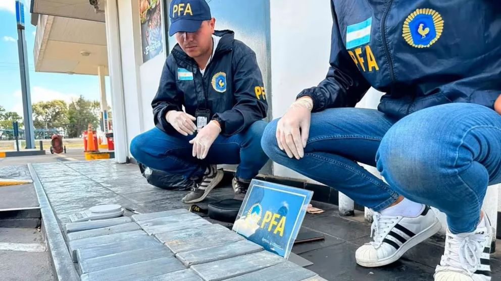 El viernes por la tarde fue detenido Leonardo Saravia, más conocido como "Leo Rey", un presunto jefe narco durante el megaoperativo “Jaque Mate”