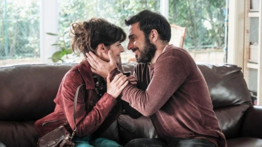 Netflix estren� una imperdible comedia rom�ntica.