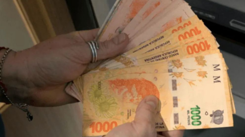 El beneficio de ANSES para monotributistas será por el lapso de tres meses.
