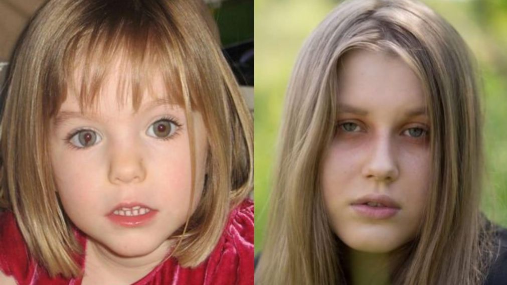 Una nueva revelaci�n podr�a dar a conocer la verdadera identidad de Julia Wendell, la joven que asegura ser Madeleine Mccann.
