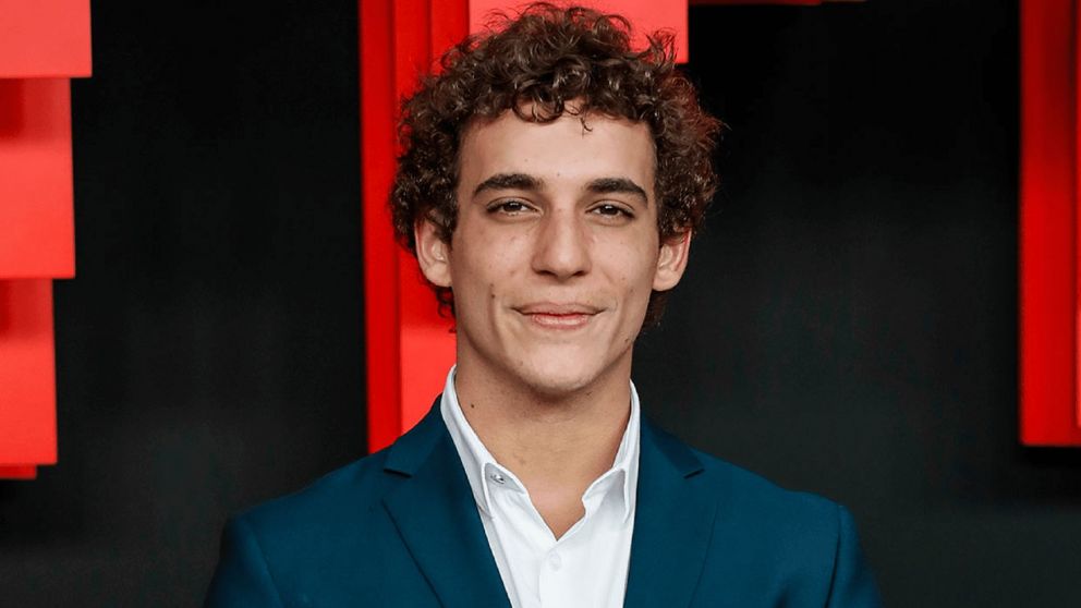 El actor español detalló una estremecedora historia paranormal.