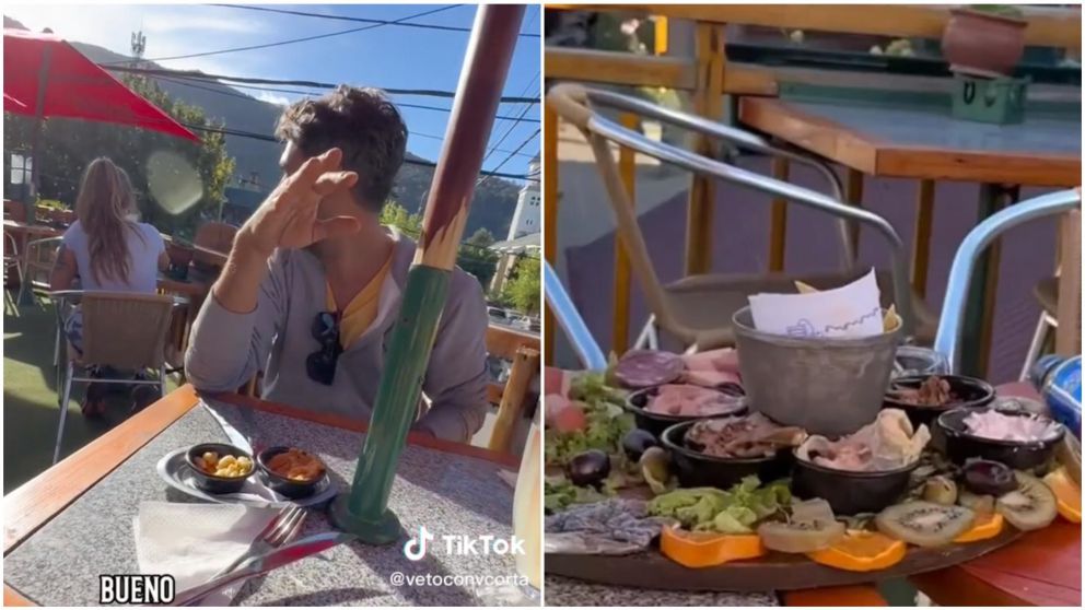 El video cosech� m�s de 4 millones de reproducciones.