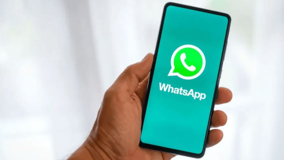 WhatsApp anunció una nueva función que incorporará inteligencia artificial para extraer texto de fotos e imágenes.