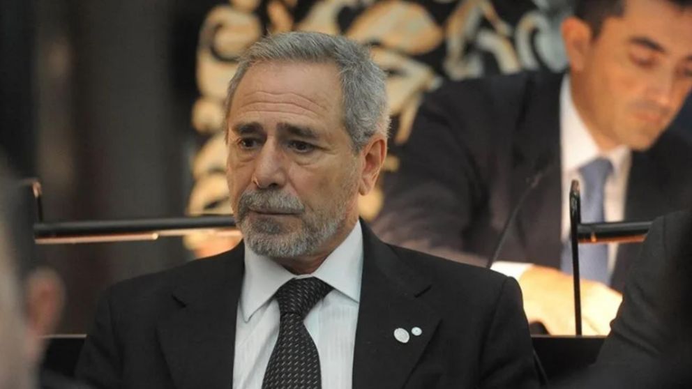 Ricardo Jaime fue liberado en las últimas horas y se irá a vivir a Córdoba.