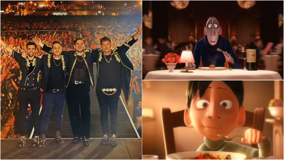 Chano anunci� el regreso de Tan Bi�nica y explotaron los memes: �Revivi� la m�sica�