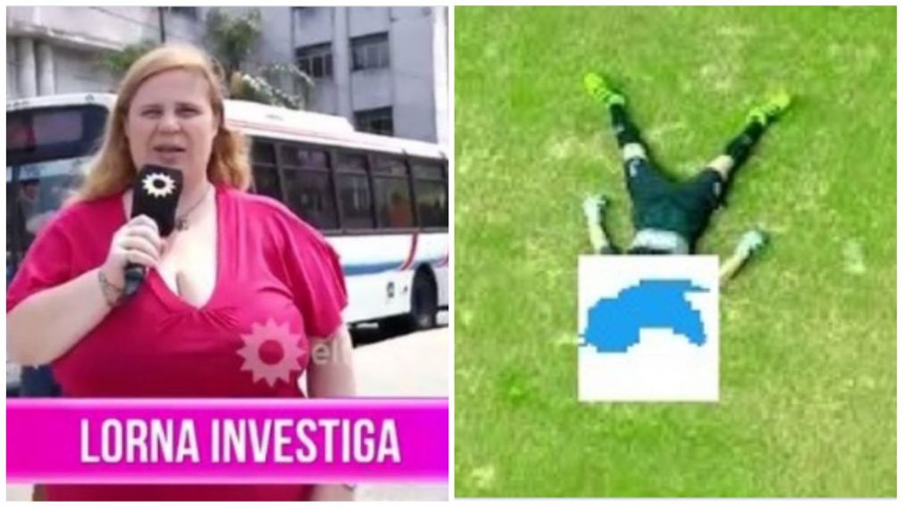 Los mejores memes por la caída de Twitter.
