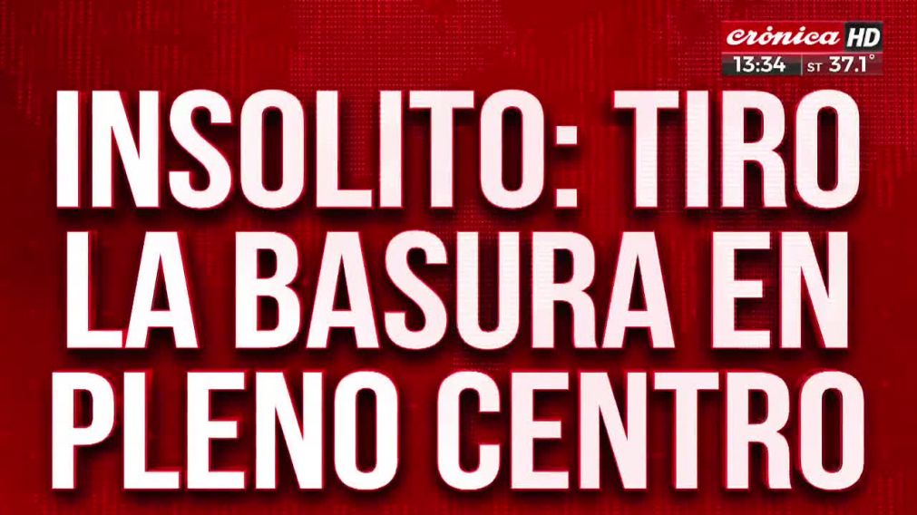 Crónica HD